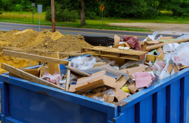 Recycling Services for Junk in Canutillo, TX